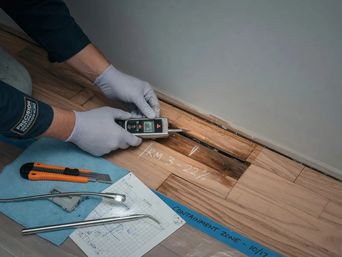 Why choose Water Removal in Pismo Beach, CA